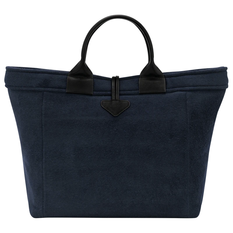 Tote bag L Le Roseau