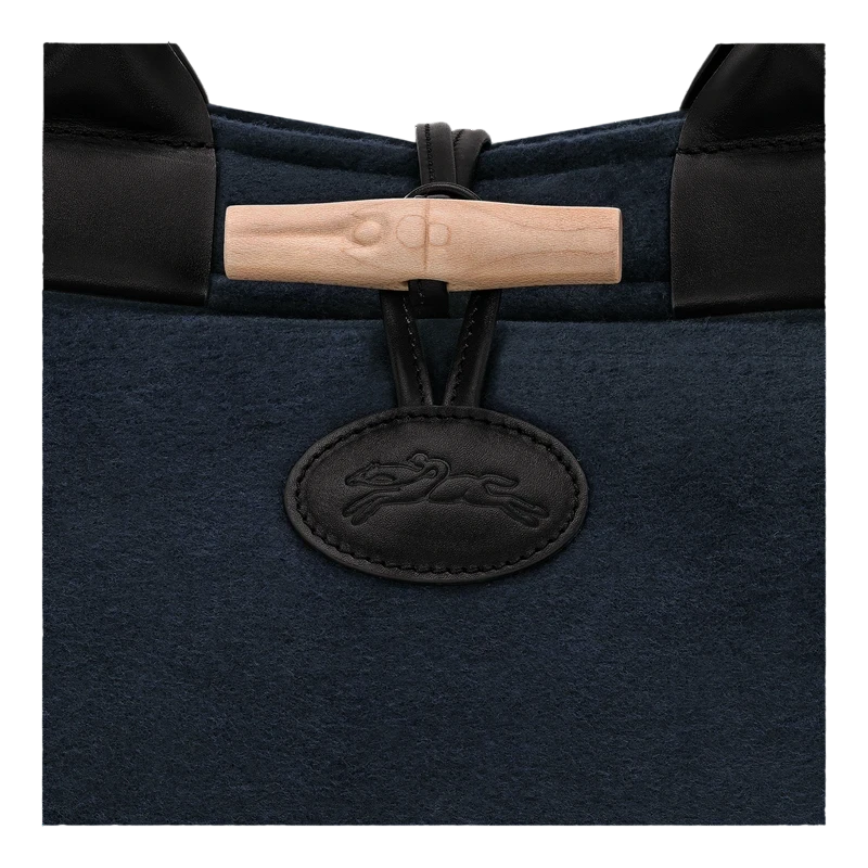 Tote bag L Le Roseau