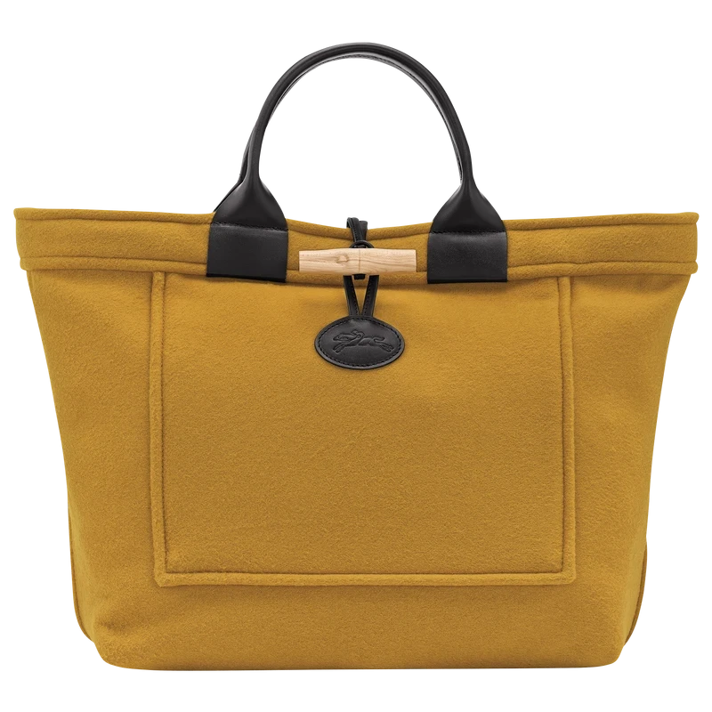 Tote bag L Le Roseau