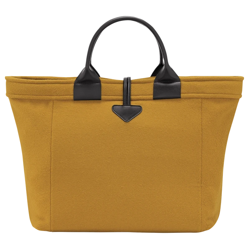 Tote bag L Le Roseau