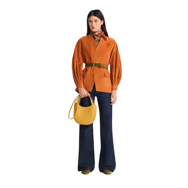 Handbag S Le Foulonné