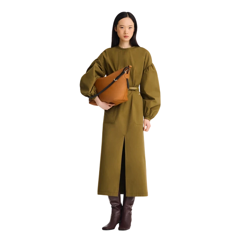 Hobo bag M Le Slouchy