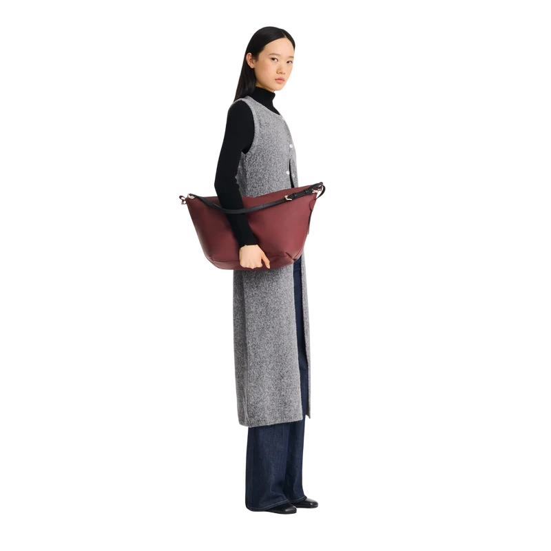 Hobo bag M Le Slouchy