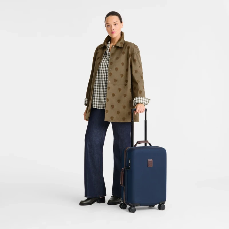 Suitcase Carry-on S Boxford
