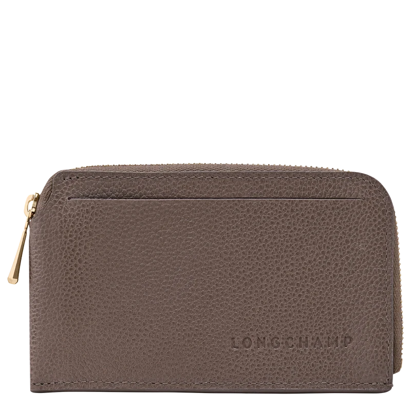 Card holder Le Foulonné
