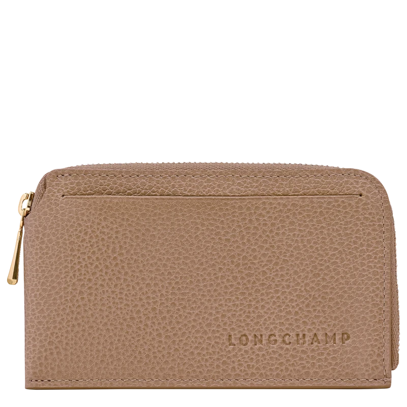 Card holder Le Foulonné