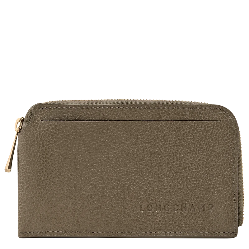 Card holder Le Foulonné