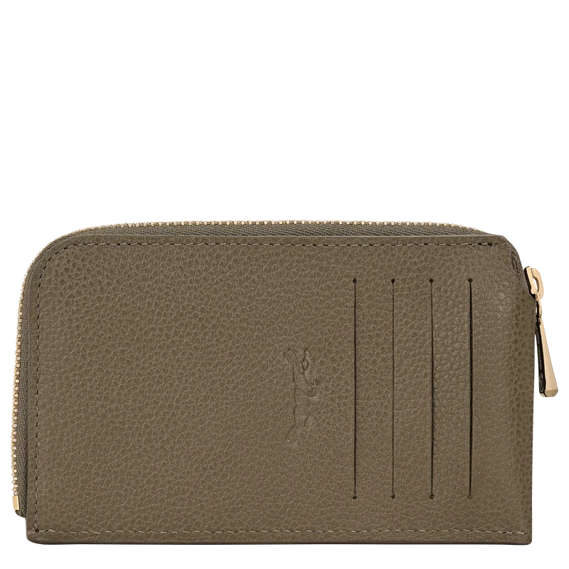 Card holder Le Foulonné