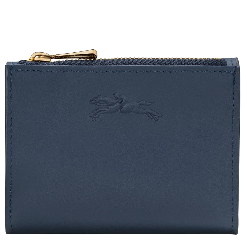 Compact wallet Épure