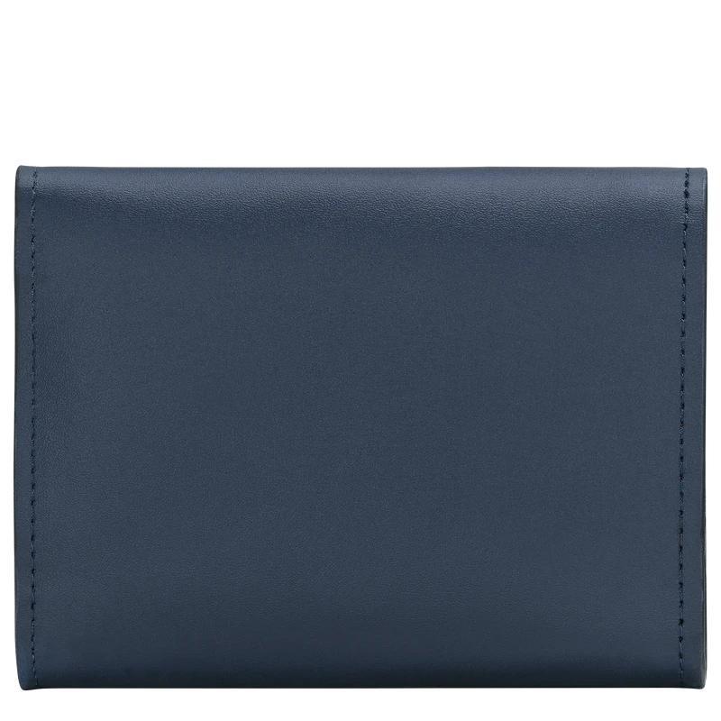 Compact wallet Épure