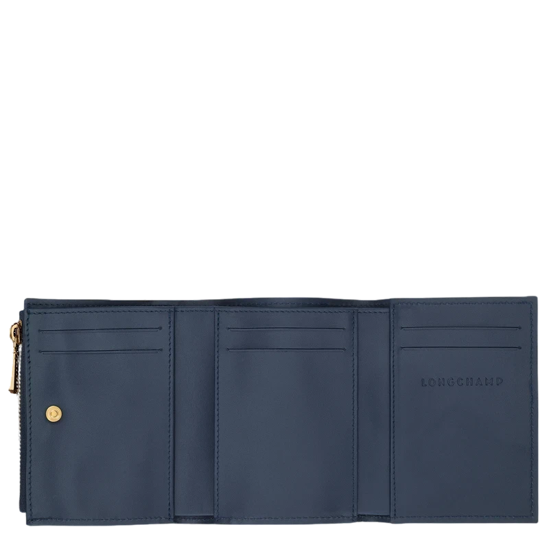 Compact wallet Épure