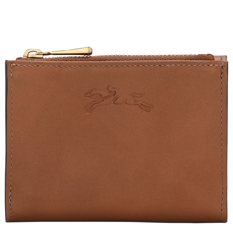 Compact wallet Épure