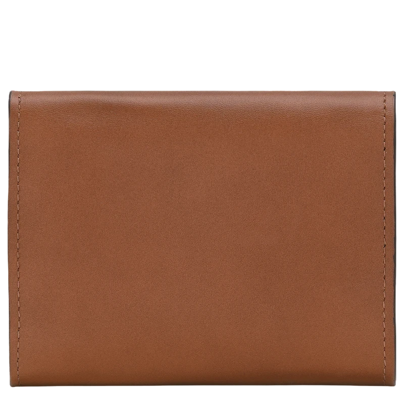 Compact wallet Épure