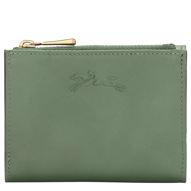 Compact wallet Épure