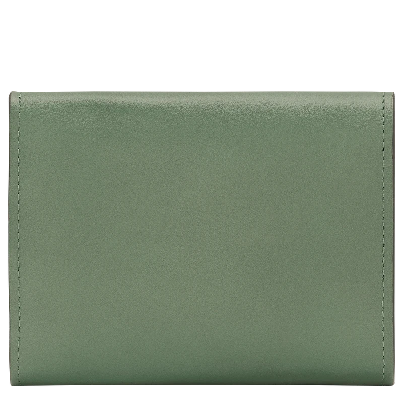 Compact wallet Épure