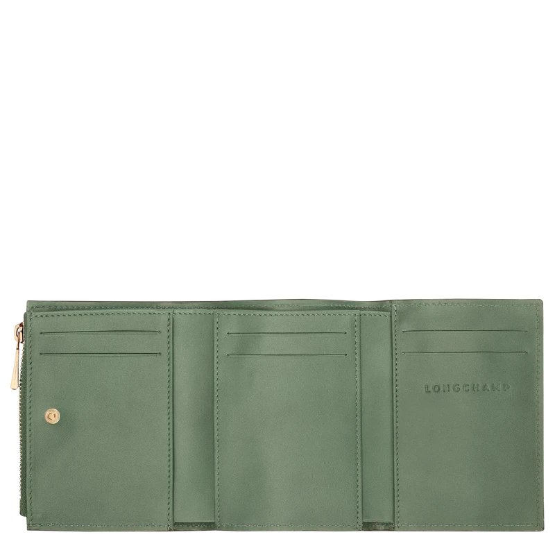 Compact wallet Épure