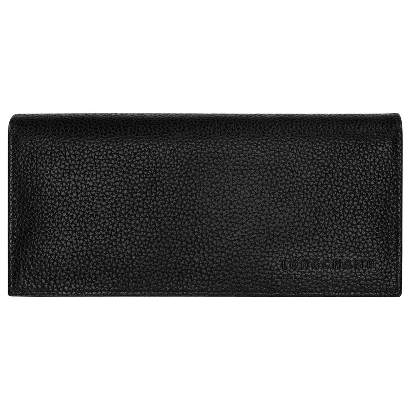 Long continental wallet Le Foulonné