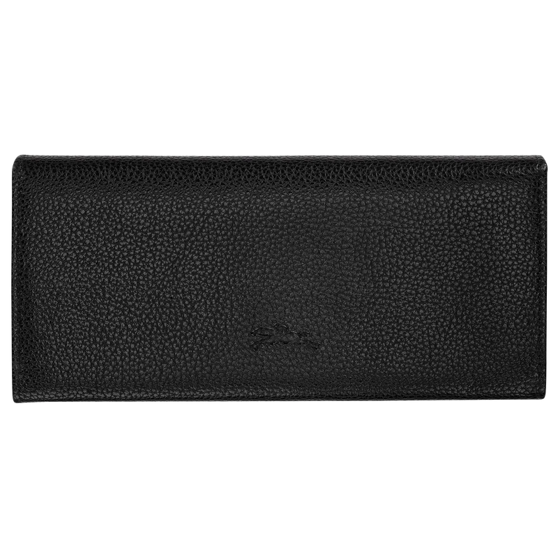 Long continental wallet Le Foulonné
