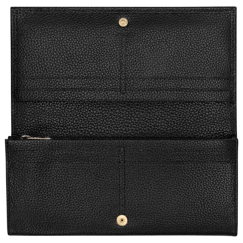 Long continental wallet Le Foulonné