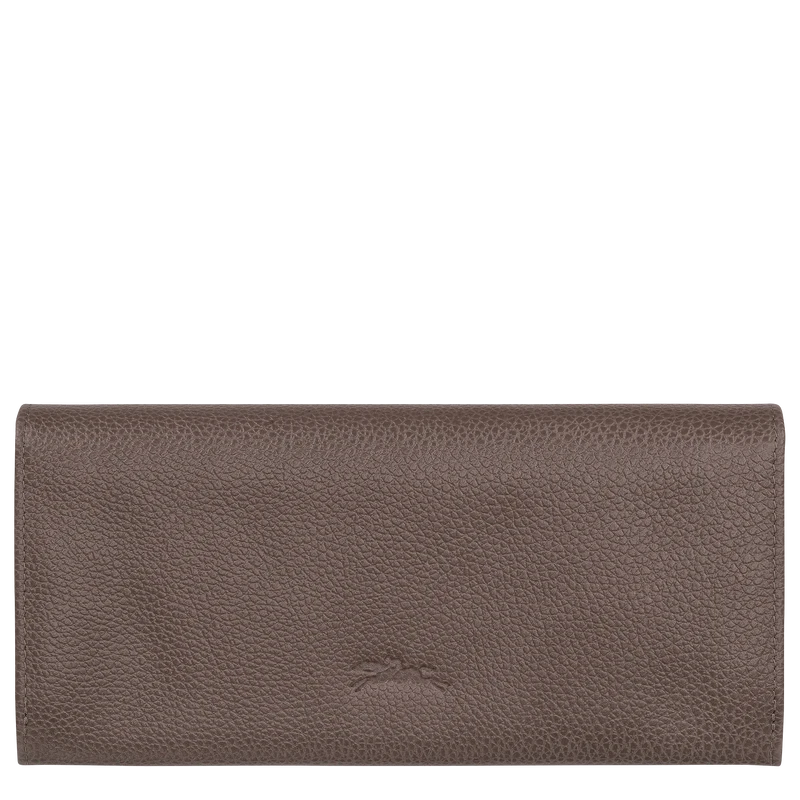 Long continental wallet Le Foulonné