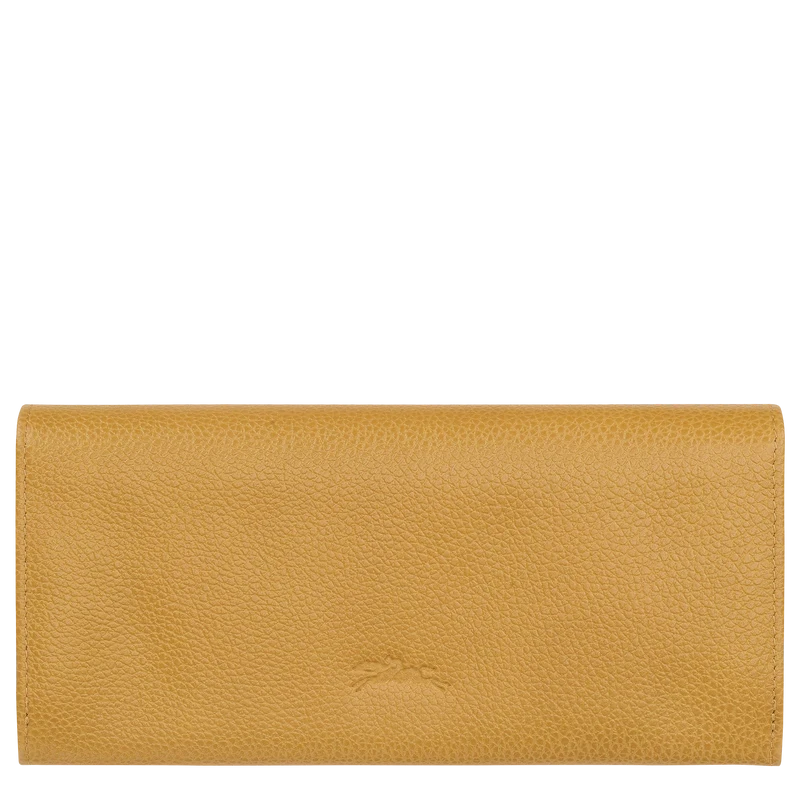 Long continental wallet Le Foulonné