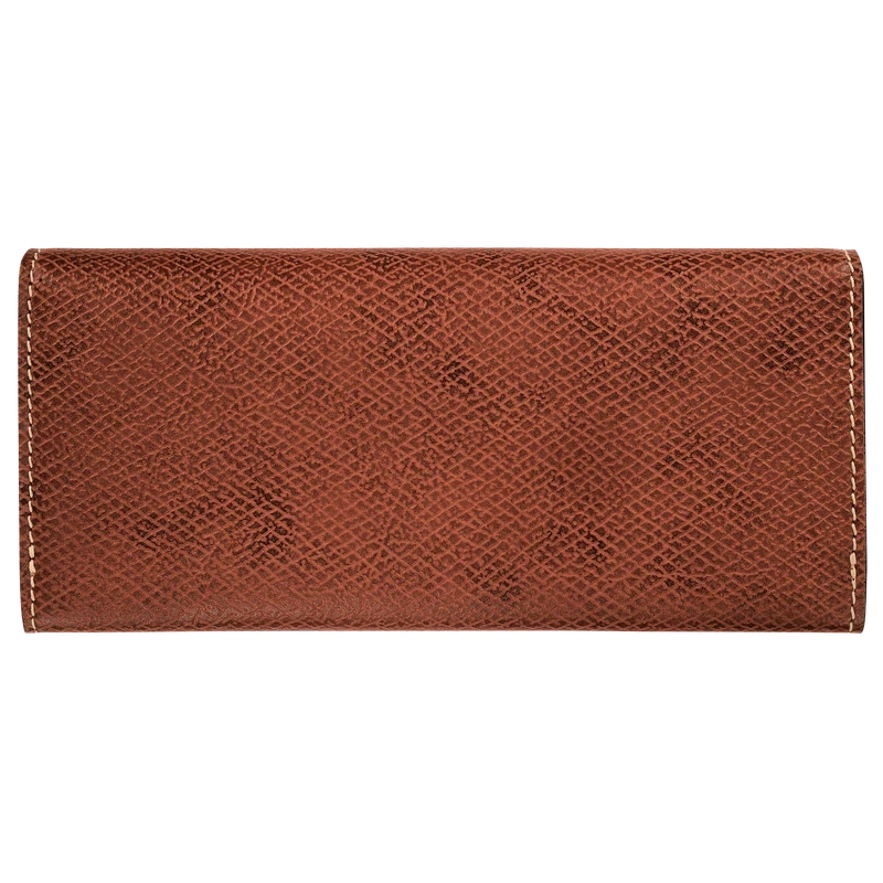 Long continental wallet Épure