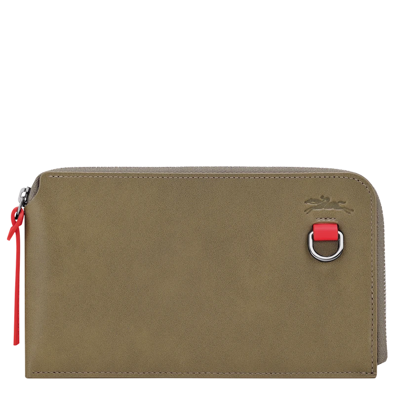 Pocket Pouch Longchamp