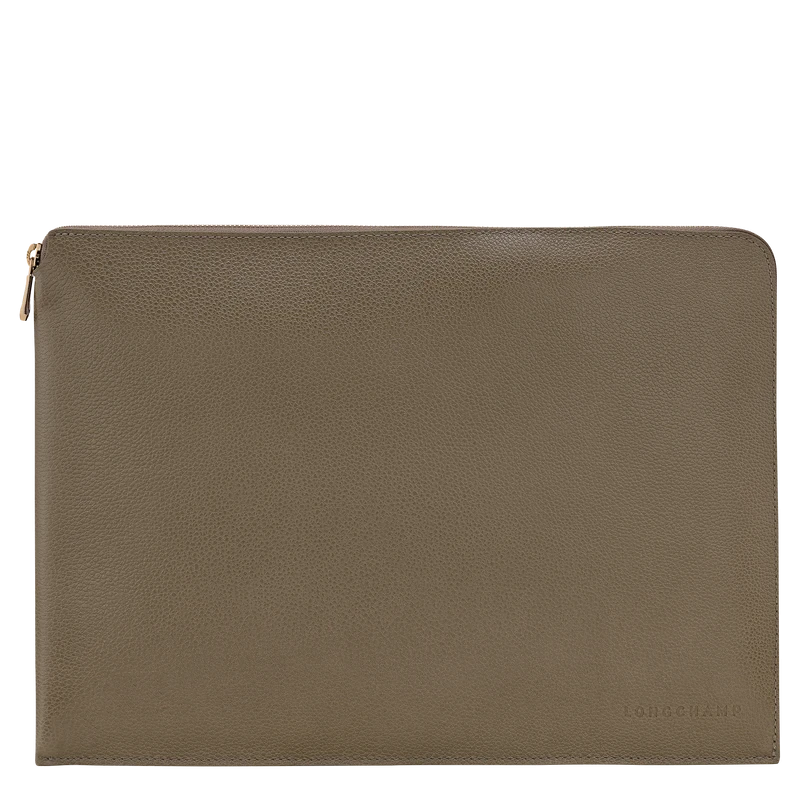 Laptop case Le Foulonné