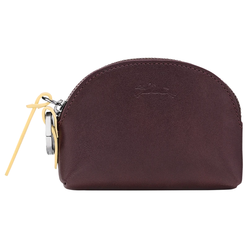 Coin purse Longchamp Pocket