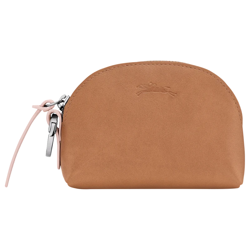 Coin purse Longchamp Pocket