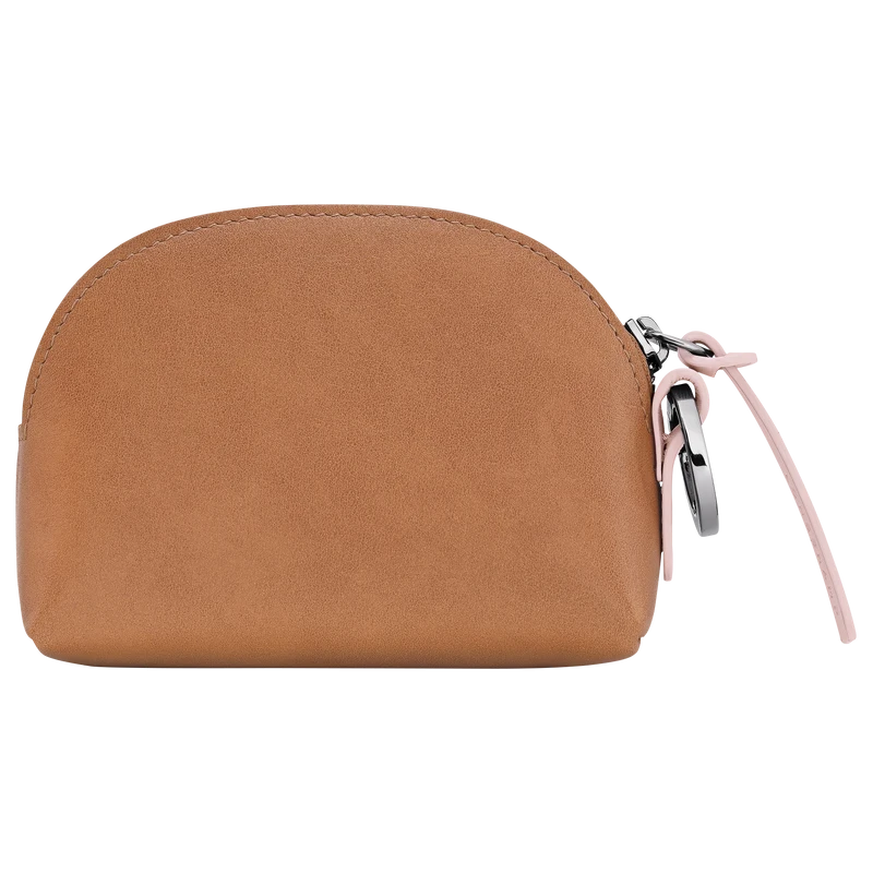 Coin purse Longchamp Pocket