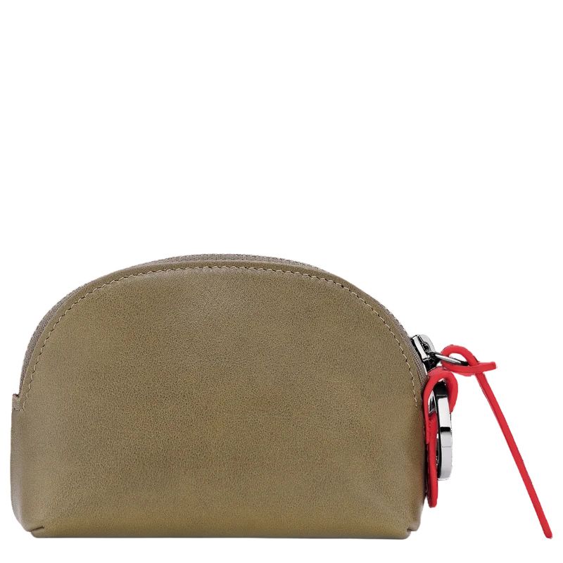 Coin purse Longchamp Pocket