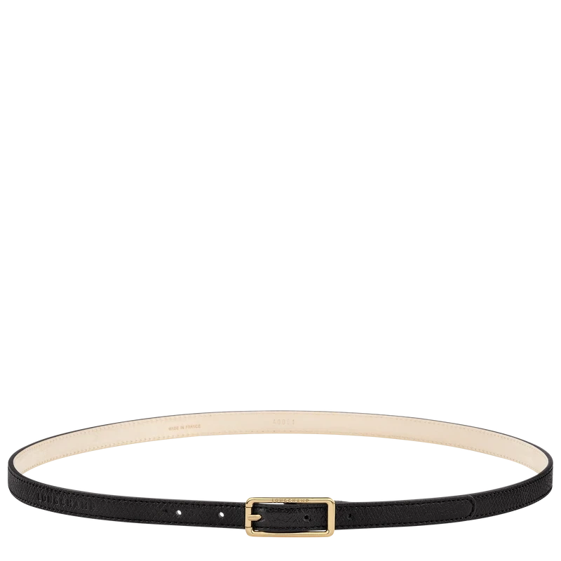 Ladies' belt Épure