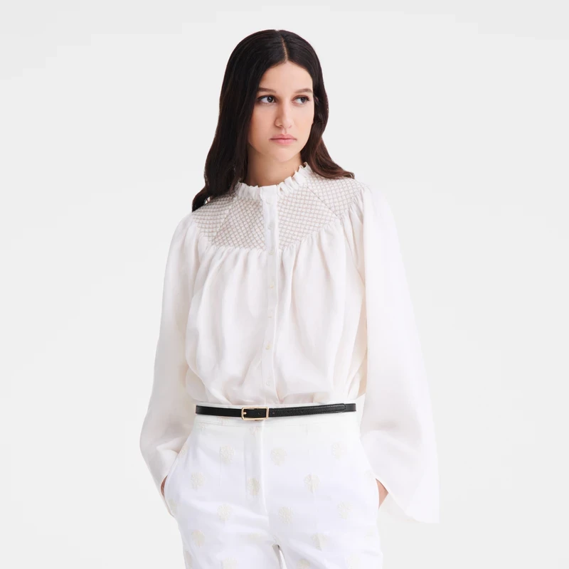 Ladies' belt Épure