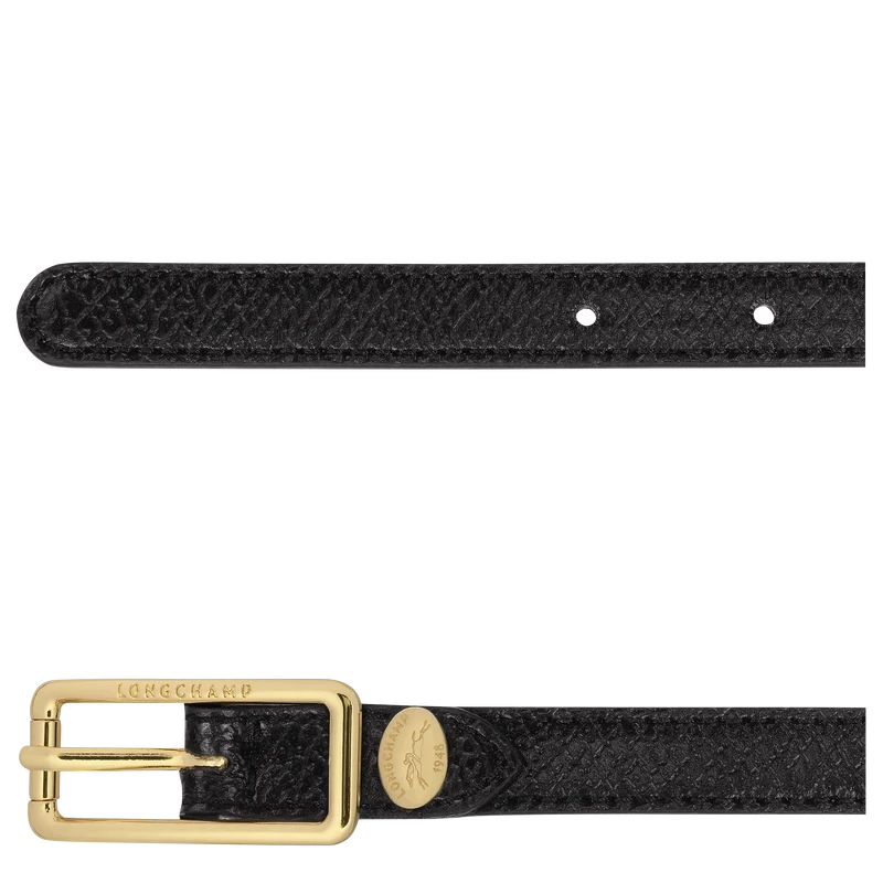 Ladies' belt Épure