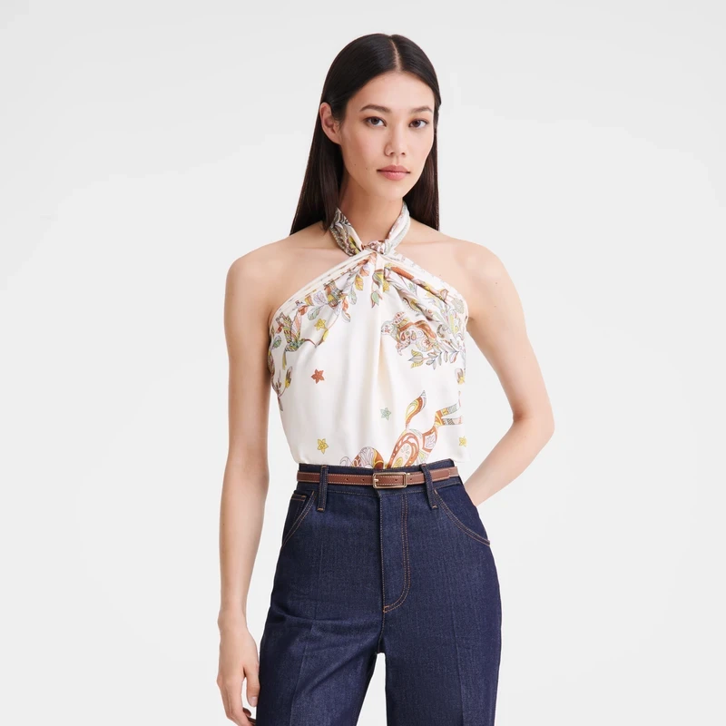 Ladies' belt Épure