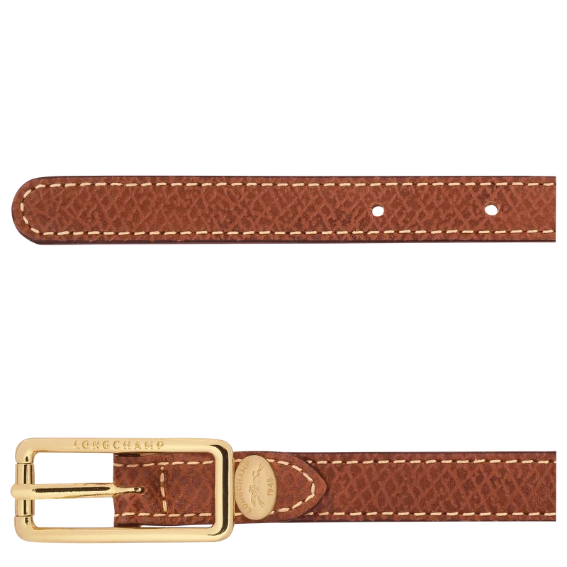 Ladies' belt Épure
