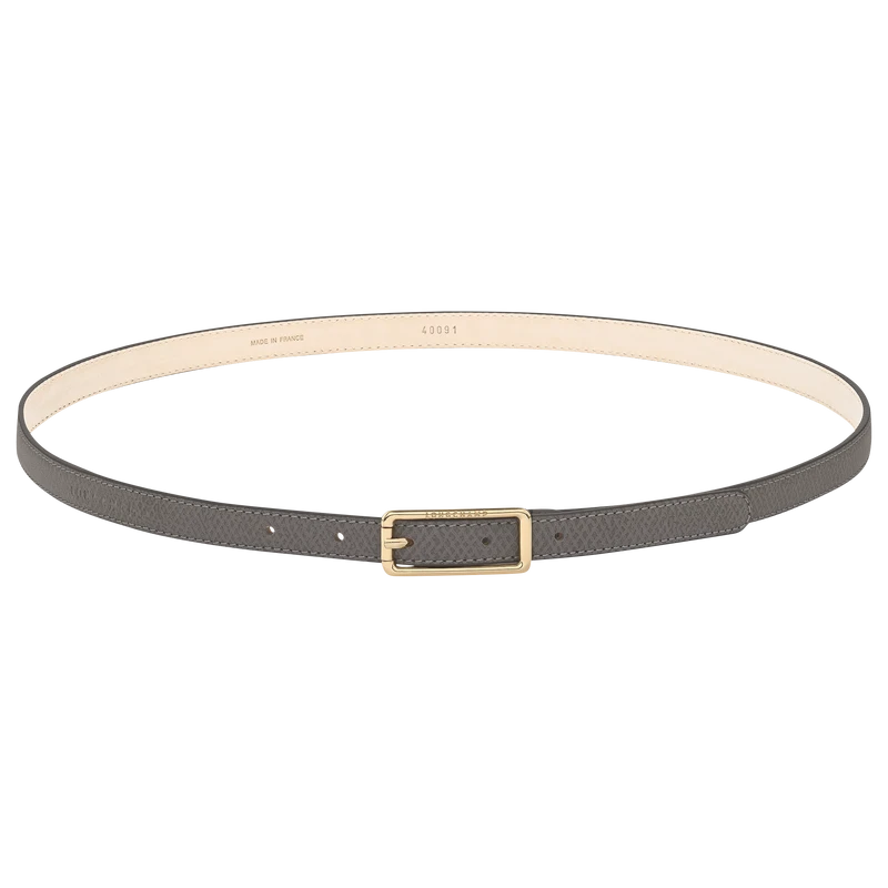 Ladies' belt Épure