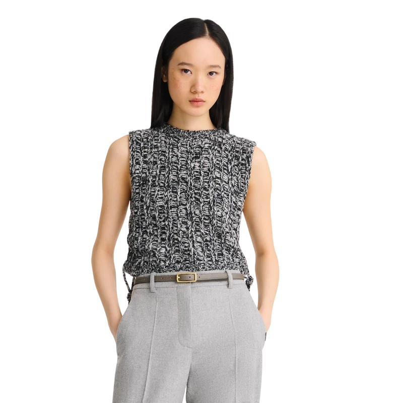 Ladies' belt Épure