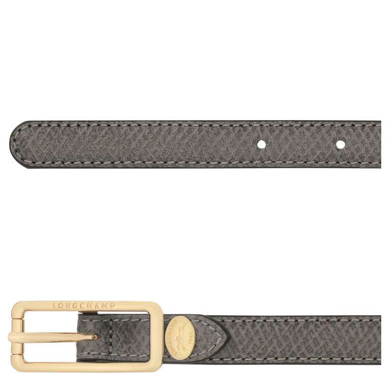 Ladies' belt Épure