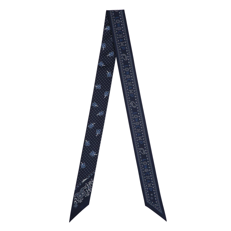 Headband 120X5 French Bandana