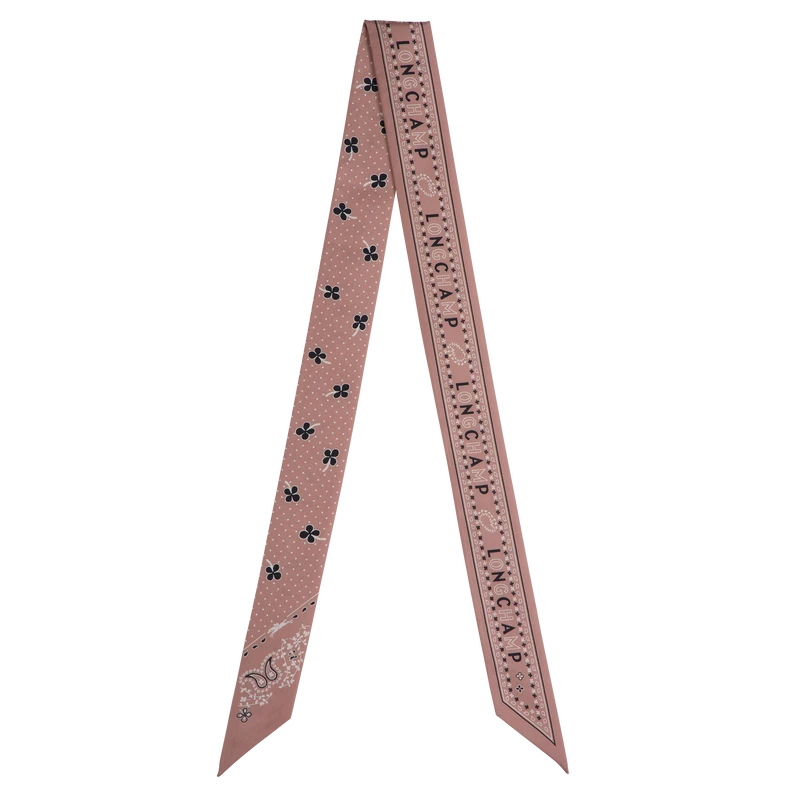 Headband 120X5 French Bandana