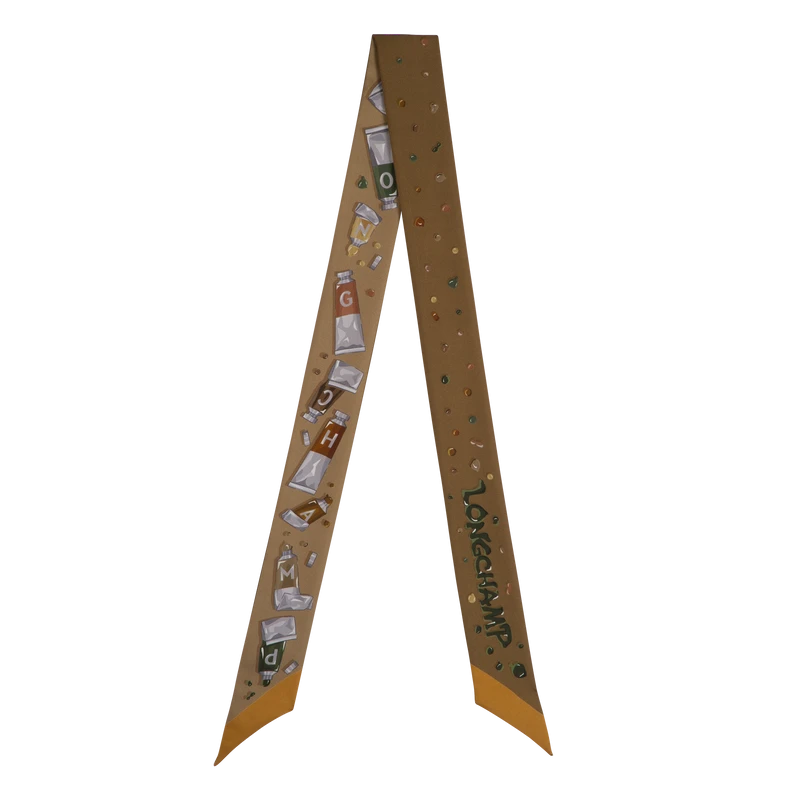 Headband 120X5 Couleurs de l'Art