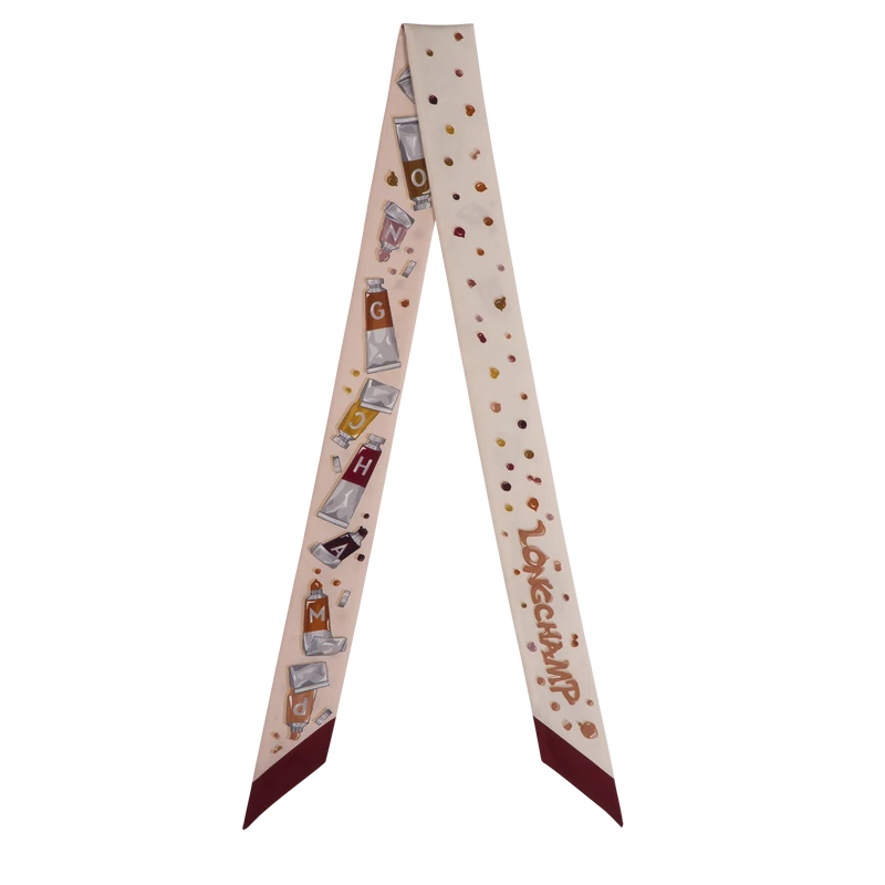 Headband 120X5 Couleurs de l'Art