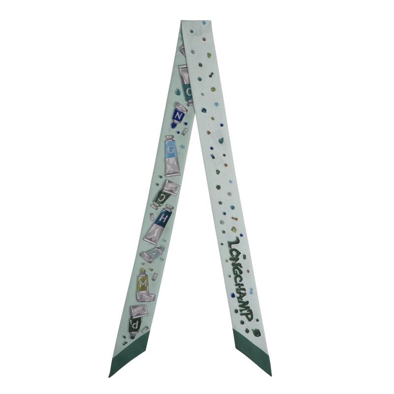 Headband 120X5 Couleurs de l'Art