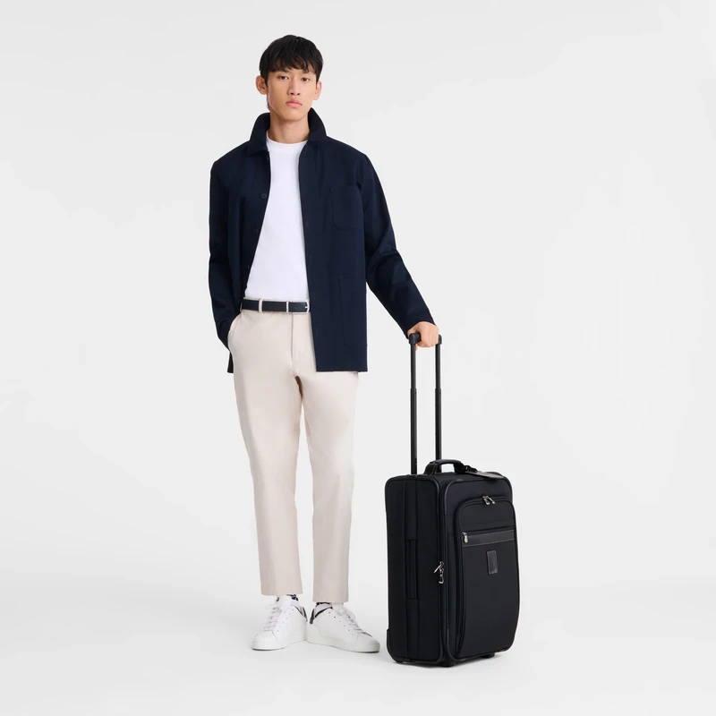 Suitcase Carry-on M Boxford