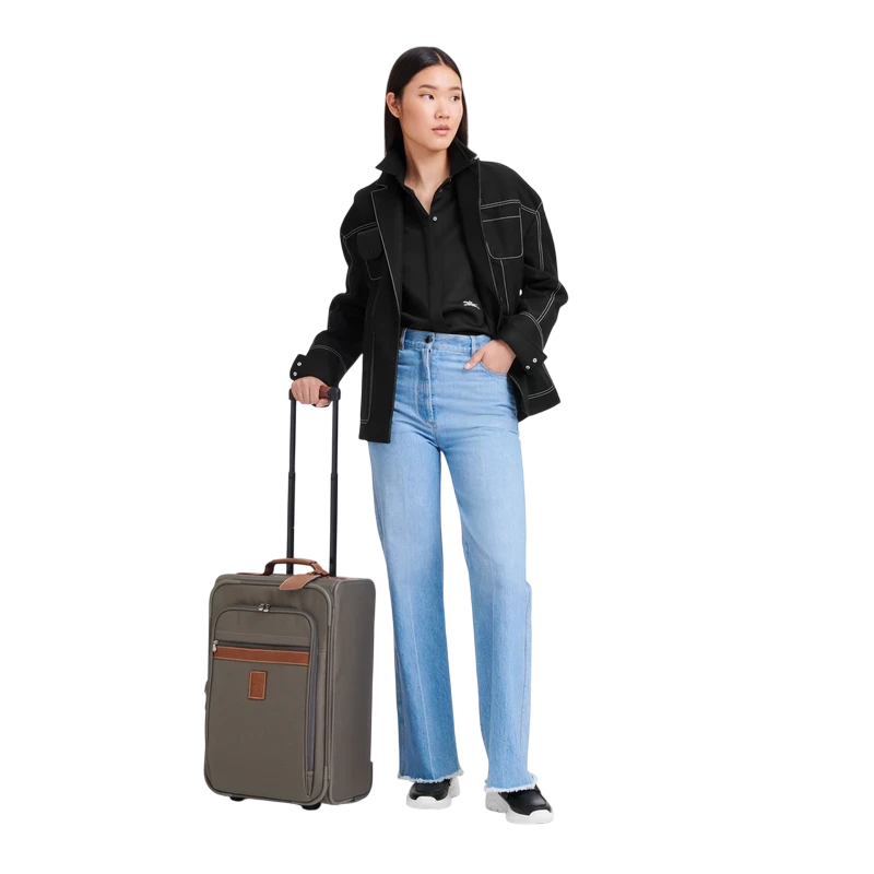 Suitcase Carry-on M Boxford