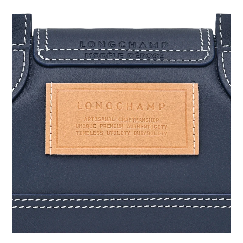 Handbag XS Le Pliage Xtra