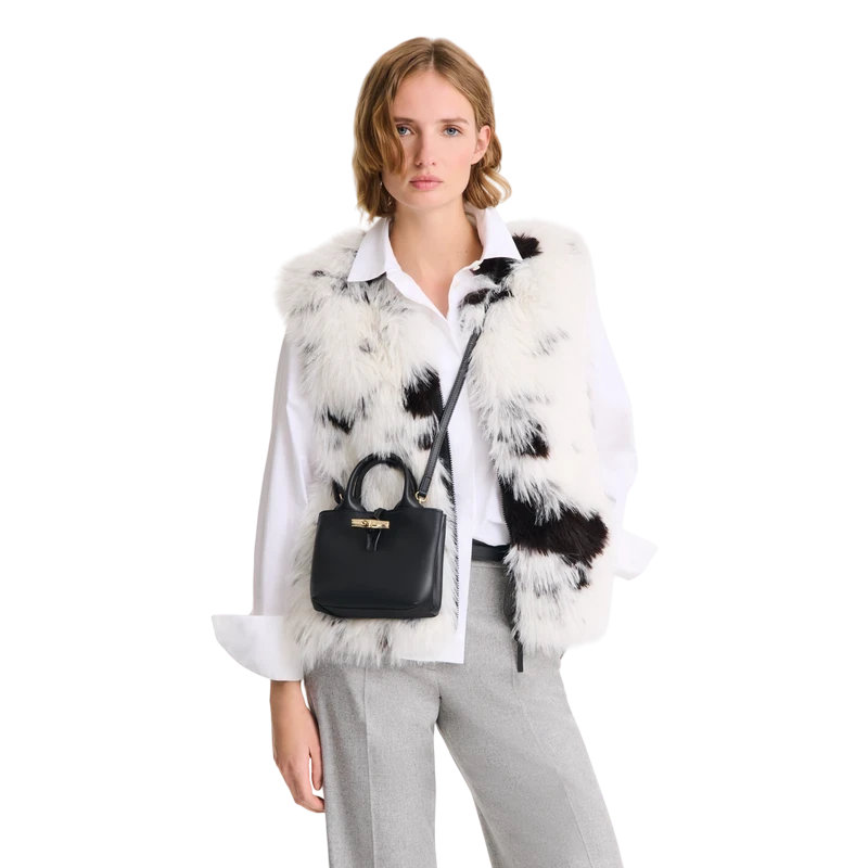 Handbag XS Le Roseau