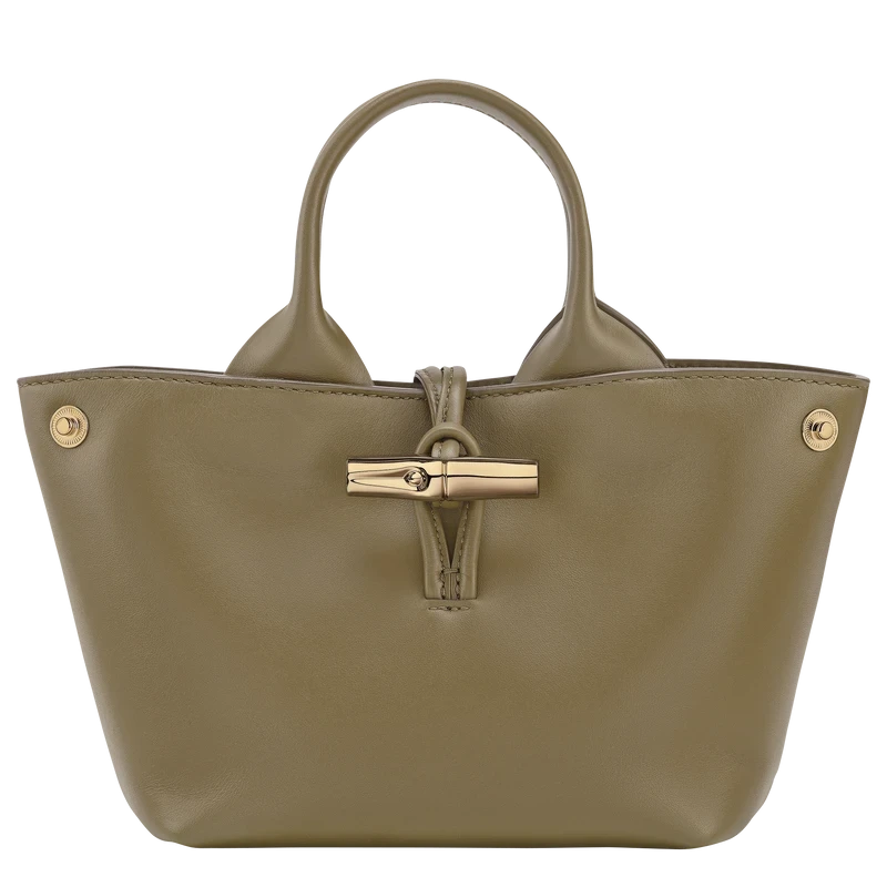 Handbag XS Le Roseau